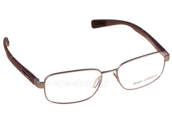 Dolce Gabbana 1281 1262 size 55 Γυαλιά οράσεως Τιμή: 128,00