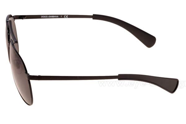 DOLCE GABBANA 2152 Γυαλια Ηλιου 