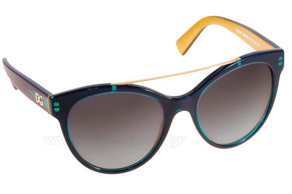 dolce gabbana 4280 Γυαλια Ηλιου 