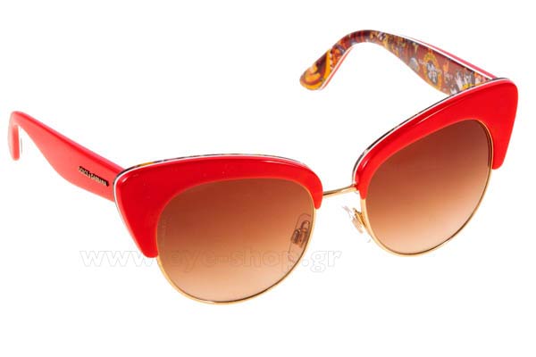 dolce gabbana 4277 Γυαλια Ηλιου 