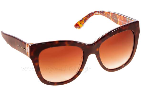 dolce gabbana 4270 Γυαλια Ηλιου 