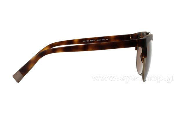 DOLCE GABBANA 6103 Γυαλια Ηλιου 