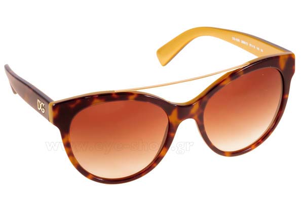 dolce gabbana 4280 Γυαλια Ηλιου 