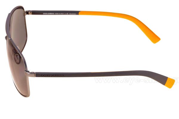 DOLCE GABBANA 2154 Γυαλια Ηλιου 
