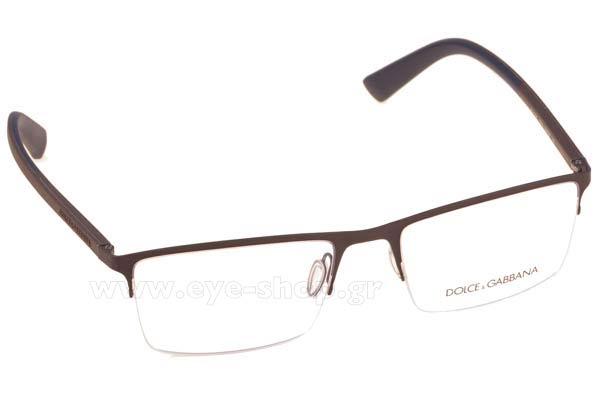 Dolce Gabbana 1284 1274 size 54 Γυαλιά οράσεως Τιμή: 120,00