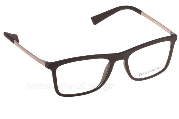 Dolce Gabbana 5023 2805 size 54 Γυαλιά οράσεως Τιμή: 127,99