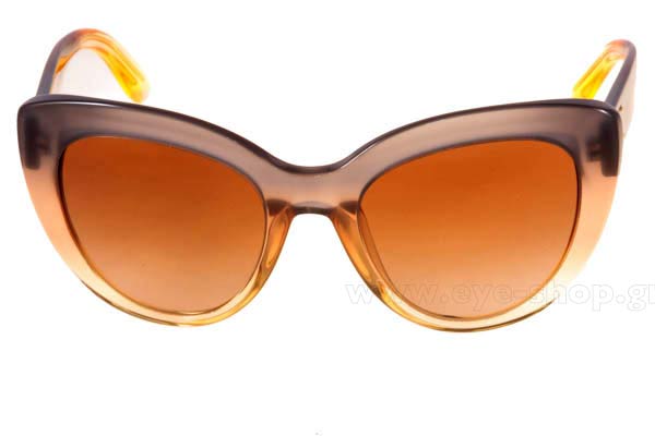 DOLCE GABBANA 4287 Γυαλια Ηλιου 