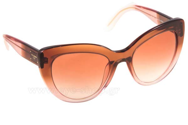dolce gabbana 4287 Γυαλια Ηλιου 