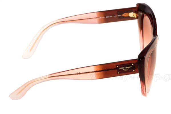 DOLCE GABBANA 4287 Γυαλια Ηλιου 