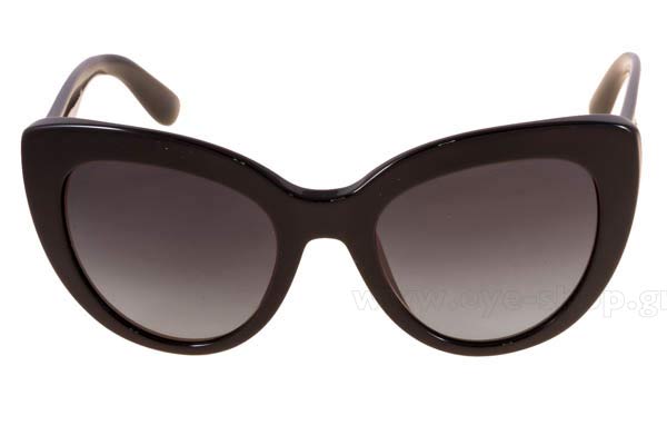 DOLCE GABBANA 4287 Γυαλια Ηλιου 