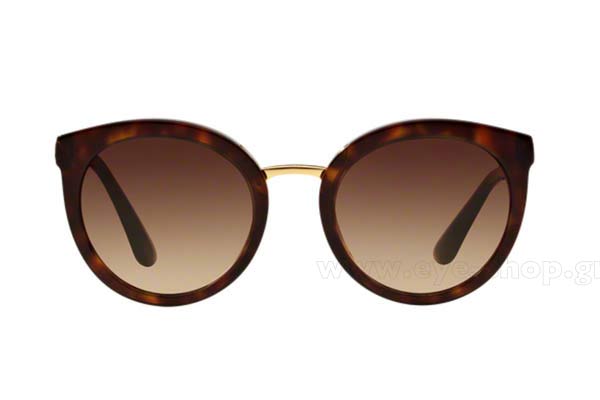 DOLCE GABBANA 4268 Γυαλια Ηλιου 