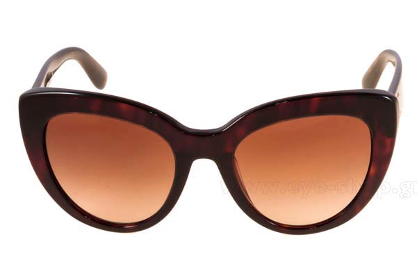 DOLCE GABBANA 4287 Γυαλια Ηλιου 