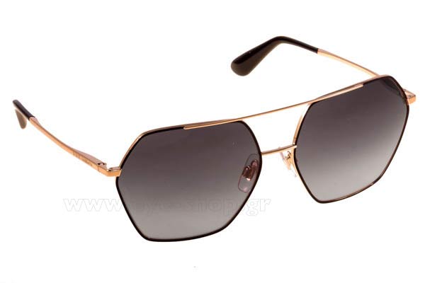 dolce gabbana 2157 Γυαλια Ηλιου 
