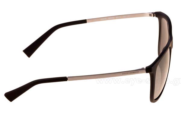 DOLCE GABBANA 6106 Γυαλια Ηλιου 