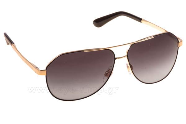 dolce gabbana 2144 Γυαλια Ηλιου 