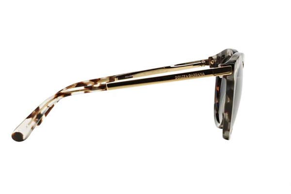 DOLCE GABBANA 4268 Γυαλια Ηλιου 