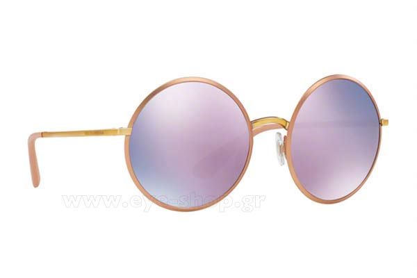 dolce gabbana 2155 Γυαλια Ηλιου 