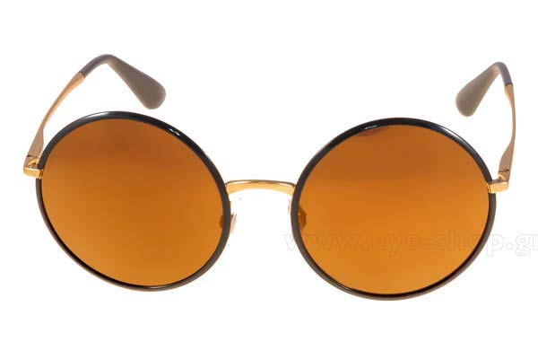 DOLCE GABBANA 2155 Γυαλια Ηλιου 