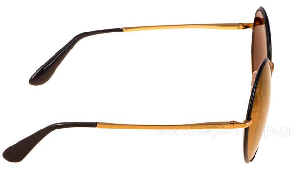 DOLCE GABBANA 2155 Γυαλια Ηλιου 