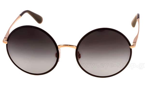 DOLCE GABBANA 2155 Γυαλια Ηλιου 