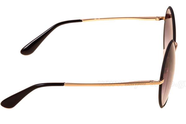 DOLCE GABBANA 2155 Γυαλια Ηλιου 