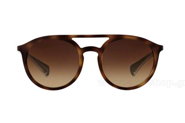 DOLCE GABBANA 6101 Γυαλια Ηλιου 