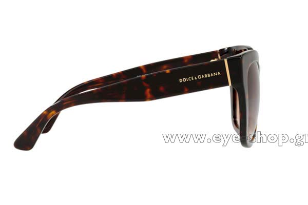 DOLCE GABBANA 4270 Γυαλια Ηλιου 