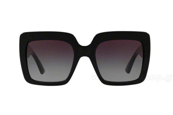 DOLCE GABBANA 4310 Γυαλια Ηλιου 