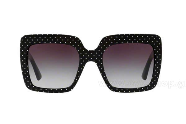 DOLCE GABBANA 4310 Γυαλια Ηλιου 