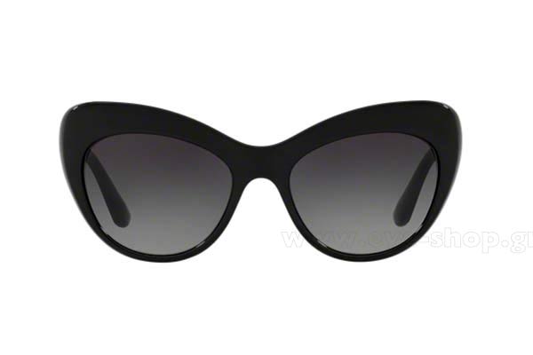 DOLCE GABBANA 6110 Γυαλια Ηλιου 