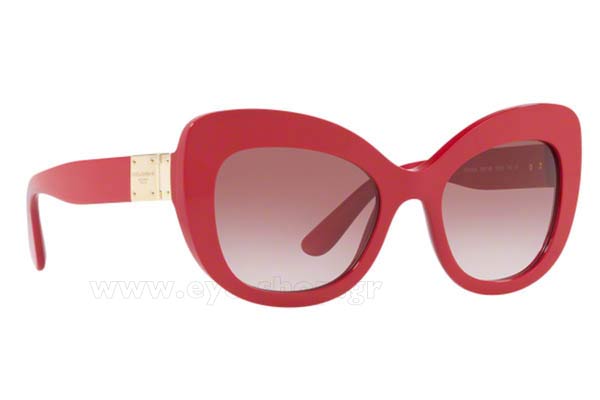 dolce gabbana 4308 Γυαλια Ηλιου 