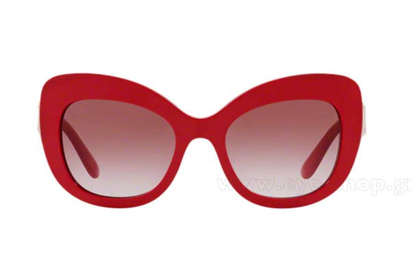 DOLCE GABBANA 4308 Γυαλια Ηλιου 
