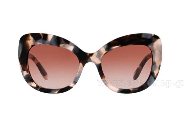 DOLCE GABBANA 4308 Γυαλια Ηλιου 