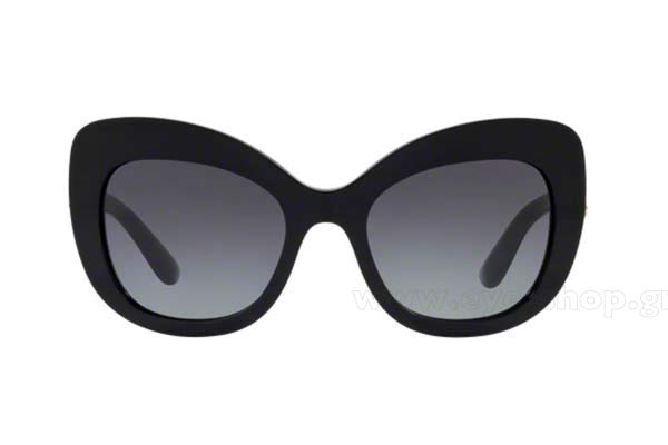 DOLCE GABBANA 4308 Γυαλια Ηλιου 