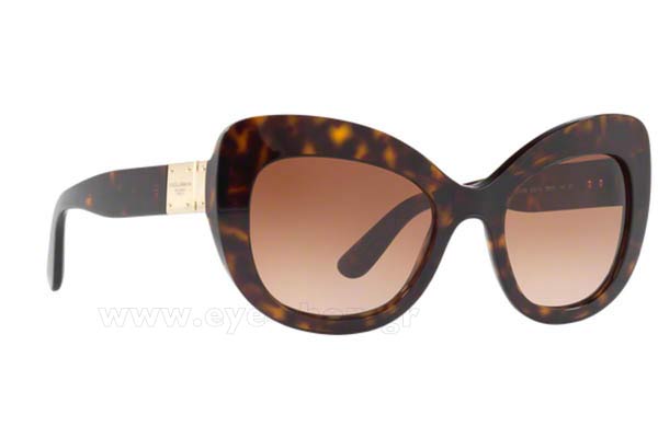dolce gabbana 4308 Γυαλια Ηλιου 