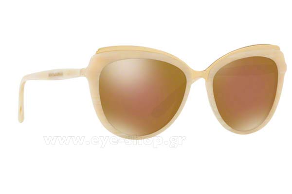 dolce gabbana 4304 Γυαλια Ηλιου 