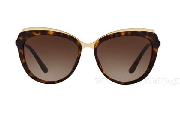 DOLCE GABBANA 4304 Γυαλια Ηλιου 