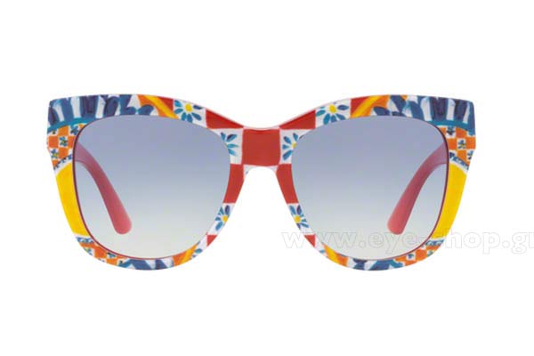 DOLCE GABBANA 4270 Γυαλια Ηλιου 