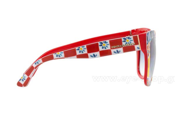 DOLCE GABBANA 4270 Γυαλια Ηλιου 