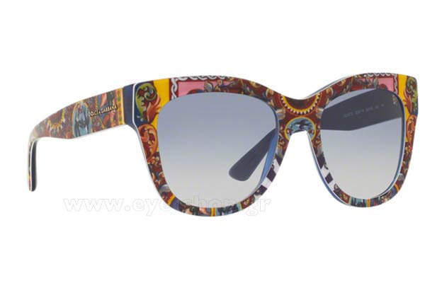 dolce gabbana 4270 Γυαλια Ηλιου 
