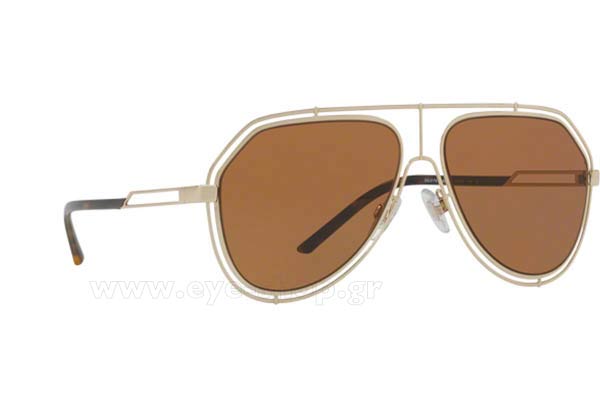 dolce gabbana 2176 Γυαλια Ηλιου 