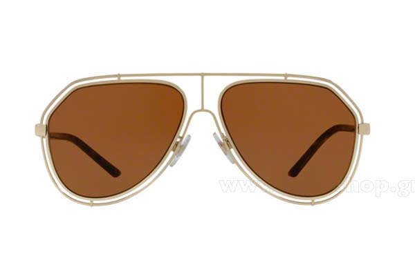DOLCE GABBANA 2176 Γυαλια Ηλιου 