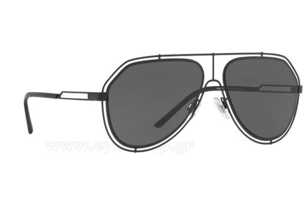 dolce gabbana 2176 Γυαλια Ηλιου 