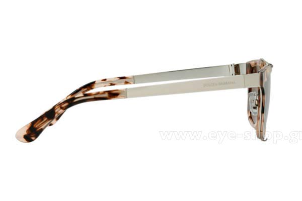 DOLCE GABBANA 2175 Γυαλια Ηλιου 