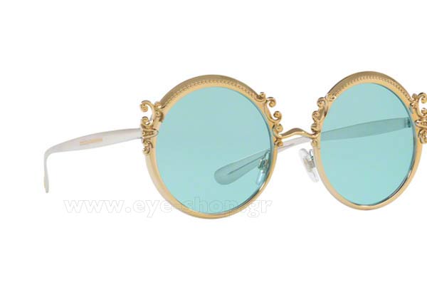 dolce gabbana 2177 Γυαλια Ηλιου 