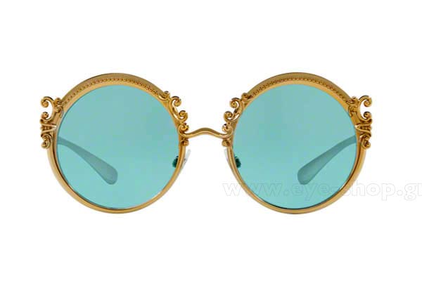 DOLCE GABBANA 2177 Γυαλια Ηλιου 