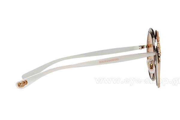 DOLCE GABBANA 2177 Γυαλια Ηλιου 