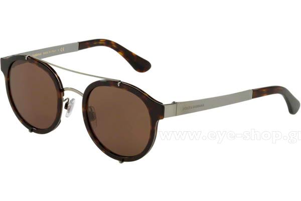 DOLCE GABBANA 2184 Γυαλια Ηλιου 