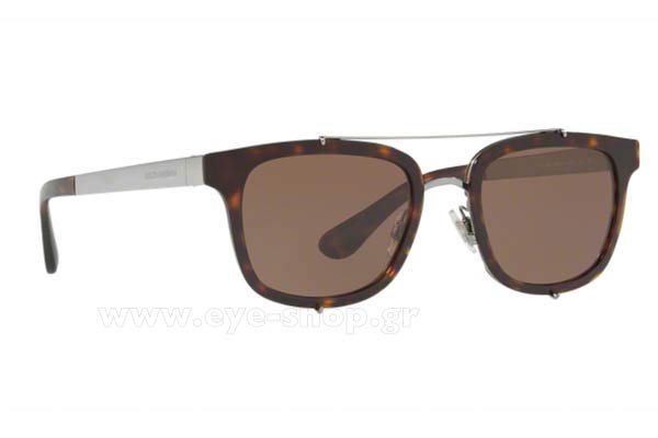 dolce gabbana 2175 Γυαλια Ηλιου 