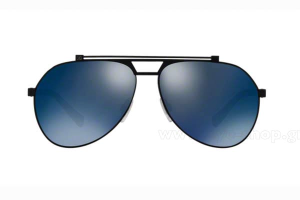 DOLCE GABBANA 2189 Γυαλια Ηλιου 